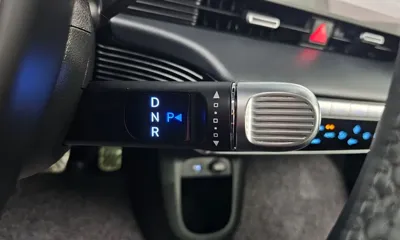Hyundai Ioniq5