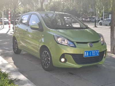 Changan Benben