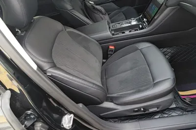 Ford Taurus
