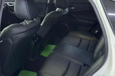Honda Spirior