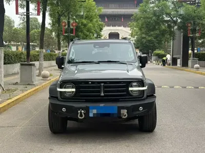 Tank Tank 300