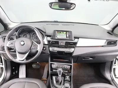 BMW 2-Series