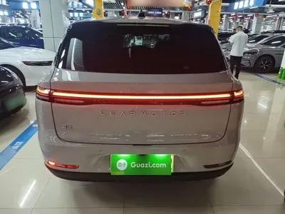 Leapmotor Leapmotor C10