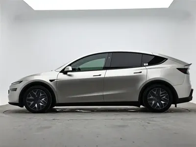 Tesla Model Y L