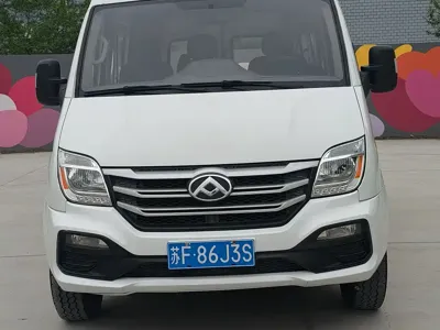 大通 V80