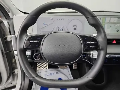 Hyundai Ioniq5