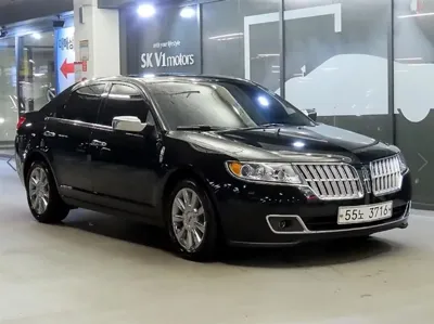 Lincoln MKZ