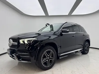 Mercedes-Benz 奔驰GLE(进口)