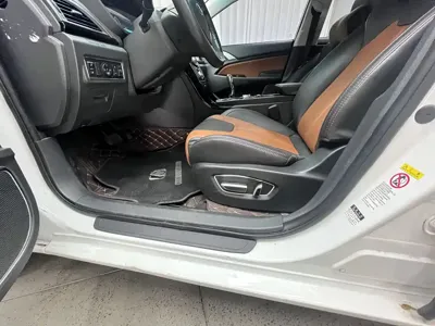 BYD Qin NEV