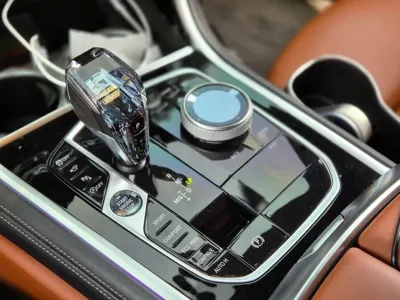 BMW 8-Series