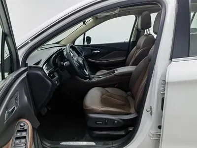 Buick Envision Plus