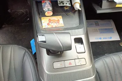 CHANGAN NEVO A05