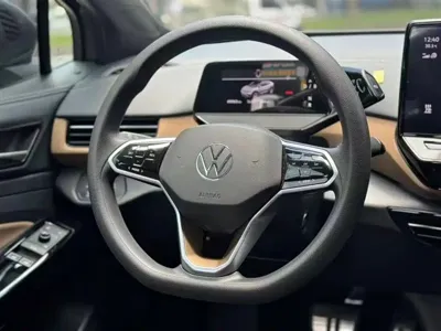 Volkswagen ID.4 X