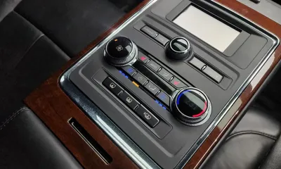 Lincoln Continental