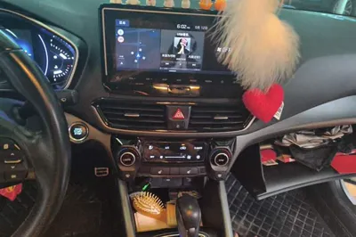 Hyundai Lafesta