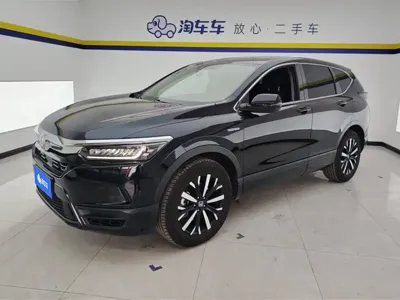 Honda Breeze