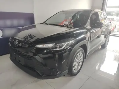 Toyota Frontlander