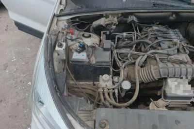 Wuling Hongguang S3