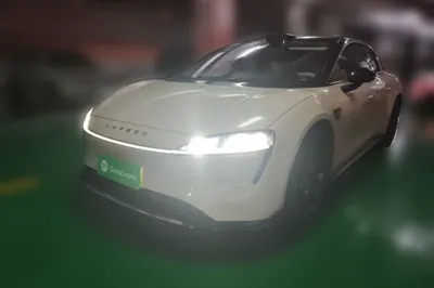 Hima Luxeed S7