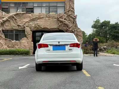 Roewe 350