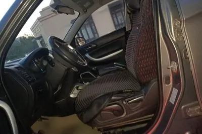 Changan CS35