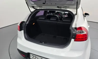 Kia Pride