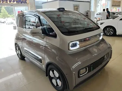 Baojun KiWi EV