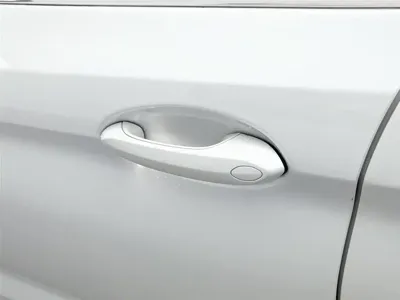BMW 5 Series New Energy