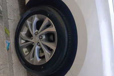 Buick Verano