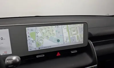 Hyundai Ioniq5