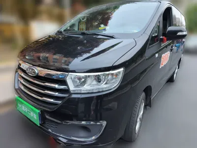 JAC Refine M3