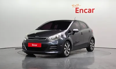 Kia Pride