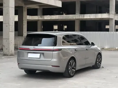 Li Auto Li L9