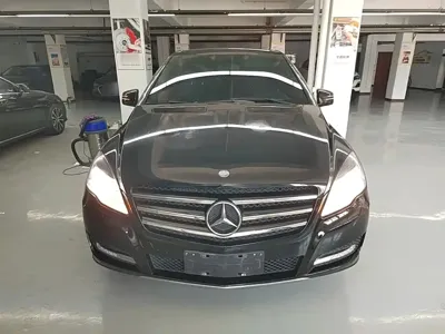 Mercedes-Benz R-Class