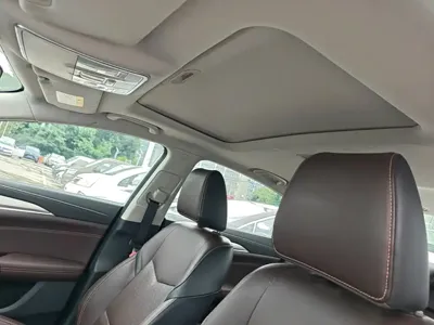 Changan Eado