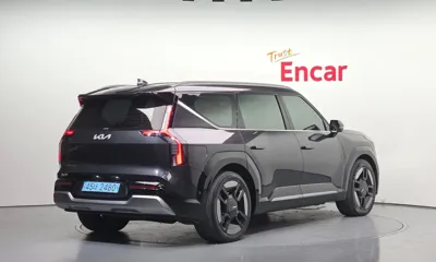 Kia EV9