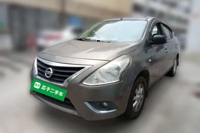 Nissan Sunny
