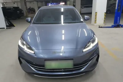 BYD Seal 06 New Energy