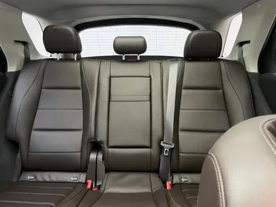 Mercedes-Benz 奔驰GLE(进口)