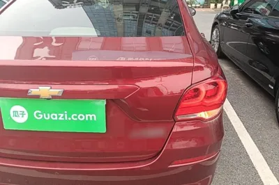 Chevrolet Cavalier