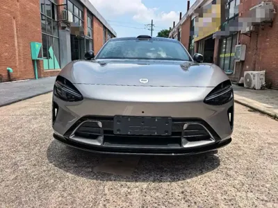 Xiaomi 小米YU7