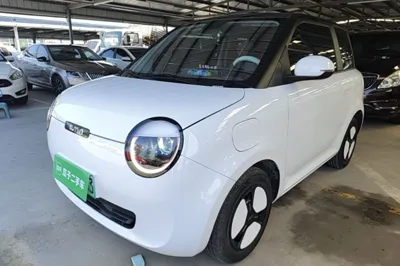 CHANGAN NEVO Lumin