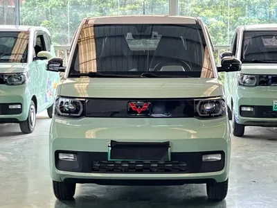Wuling MINIEV