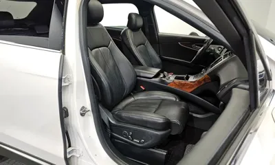 Lincoln MKX