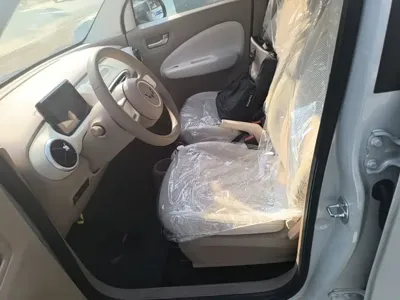 Wuling MINIEV