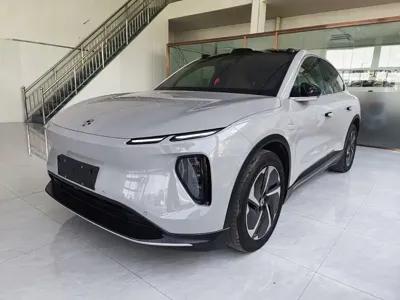 Nio EC6