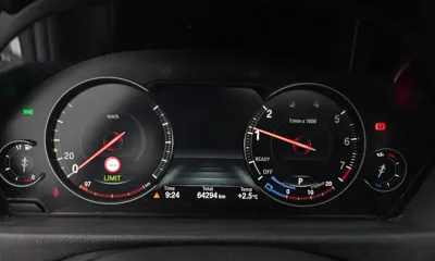 BMW 4-Series