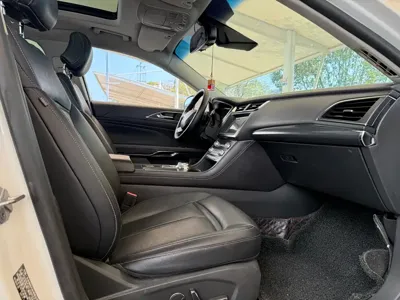 Ford Taurus