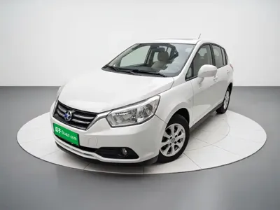 Venucia R50