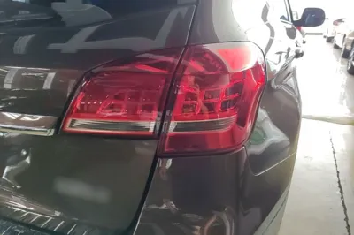 Haval H2